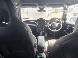 MINI HATCH 3-door Cooper Sport - Image 4