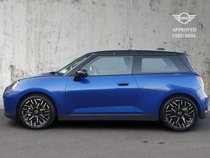 MINI HATCH Cooper E - Image 3