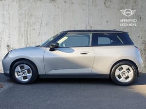 MINI HATCH Cooper E - Image 3