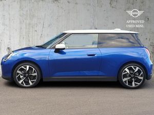 MINI HATCH Cooper SE - Image 3
