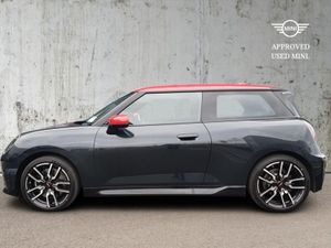MINI HATCH Cooper E - Image 3
