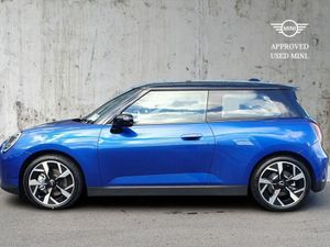 MINI HATCH Cooper E - Image 3