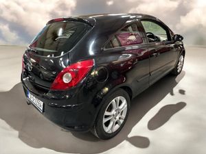 Opel Corsa 1.2 16v SXi - Image 4