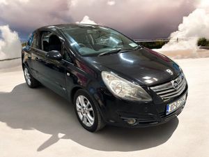 Opel Corsa 1.2 16v SXi - Image 3