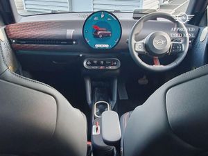 MINI HATCH Cooper E - Image 4