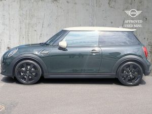 MINI HATCH 3-door Cooper S Resolute Edition - Image 3