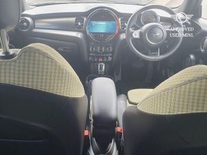 MINI HATCH 3-door Cooper S Resolute Edition - Image 4
