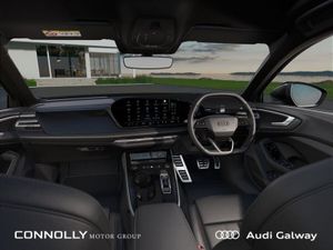 Audi A5 From  479 p/m PCP S-line E-hybrid Quattro - Image 3