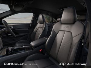 Audi A5 From  479 p/m PCP S-line E-hybrid Quattro - Image 4