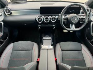 Mercedes-Benz A-Class A250e AMG Line Premium Phev - Image 2