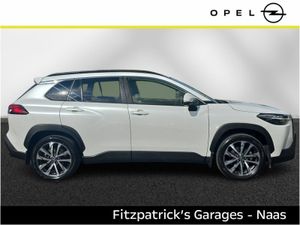 Toyota Corolla Cross 2.0 Hybrid Sport (price Incl - Image 4