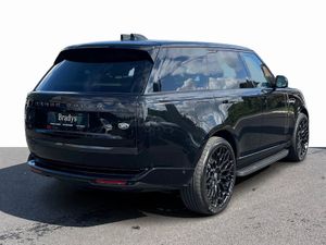 Land Rover Range Rover 3.0 Phev--24  Upgrade Urba - Image 3