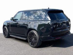 Land Rover Range Rover 3.0 Phev--24  Upgrade Urba - Image 4