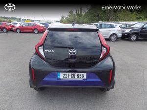 Toyota Aygo X AYGO X DESIGN - Image 3