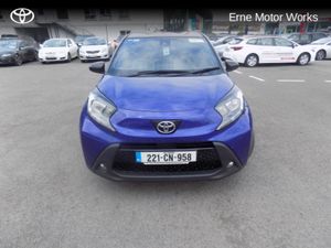 Toyota Aygo X AYGO X DESIGN - Image 4