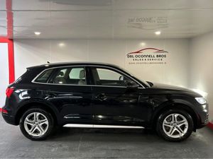 Audi Q5 2.0 TDI 150 SE 4DR - Image 3