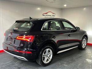 Audi Q5 2.0 TDI 150 SE 4DR - Image 4