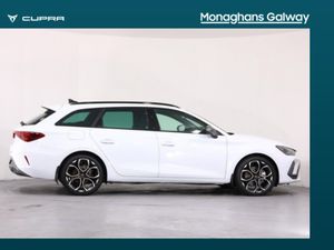 Cupra Leon NEW 2.0TDI 150hp DSG In Stock - Image 2