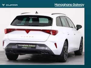 Cupra Leon NEW 2.0TDI 150hp DSG In Stock - Image 3