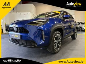 Toyota Yaris Cross 1.5 Self Charging Hybrid Automa - Image 4