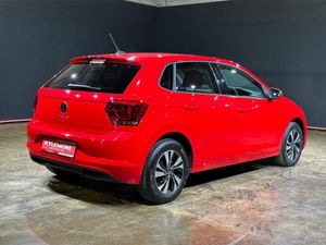 Volkswagen Polo COMFORT LINE - Image 4