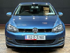 Volkswagen Golf Dba-aucjz 5DR Auto - Image 2