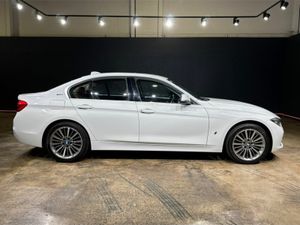 BMW 3-Series 330 F30 E DRIVE LUXURY AUTO - UPGRADE - Image 3