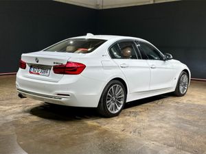 BMW 3-Series 330 F30 E DRIVE LUXURY AUTO - UPGRADE - Image 4