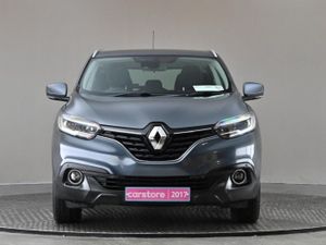 Renault KADJAR 1.5 DCi 110BHP 6spd Dynamique NAV - Image 2