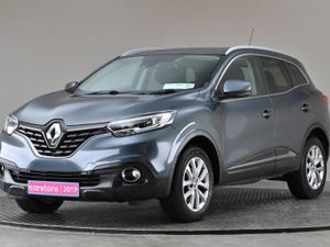 Renault KADJAR 1.5 DCi 110BHP 6spd Dynamique NAV - Image 3