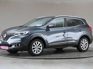 Renault KADJAR 1.5 DCi 110BHP 6spd Dynamique NAV - Image 4