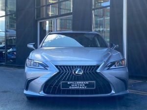 Lexus ES 300h Premium Edition Hybrid Auto - Image 2