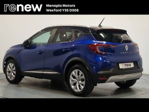Renault Captur TCe 100 Iconic - Image 4