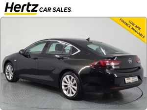 Opel Insignia Elite 1.5 Diesel Manual - Image 4