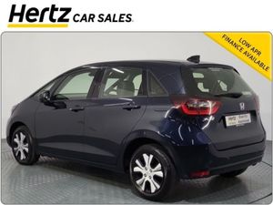 Honda Jazz Elegance E hev 1.5 Perol Automatic - Image 4