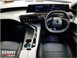Peugeot 3008 Allure 1.2 Mhev 136 Edct6 My24 - Image 4