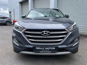 Hyundai Tucson 1.7 Diesel Executive - Image 2