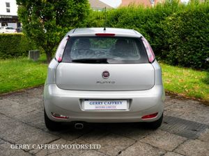 Fiat Punto Easy 1.2 4DR - Image 4