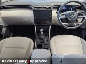 Hyundai Tucson 2WD Executive 1.6d - Image 3