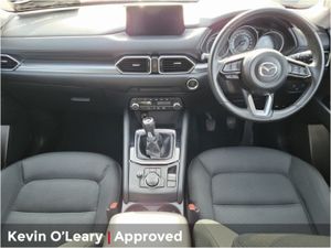 Mazda CX-5 Gs-l 2.2d 150PS - Image 3