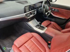 BMW 3 Series 330e Sport Pro Auto Touring - Image 4