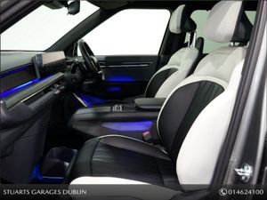 Kia EV9 GT Line 7 Seat  demo Sale With 0  Finance - Image 3