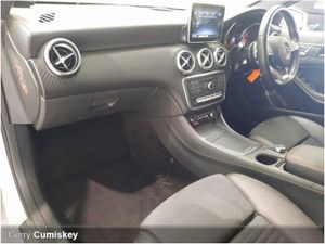Mercedes-Benz A-Class AMG Line Automatic - Image 4