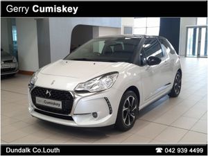Citroen DS3 Elegance 1.6 Bluehdi 100 S S - Image 3