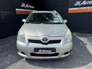 Toyota Corolla Verso Verso 1.6 Luna 7 Seater - Image 2
