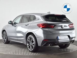 BMW X2 Xdrive25e M Sport - Image 2