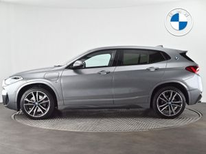 BMW X2 Xdrive25e M Sport - Image 3