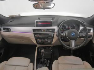 BMW X2 Xdrive25e M Sport - Image 4