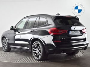 BMW X3 Xdrive30e M Sport - Image 2