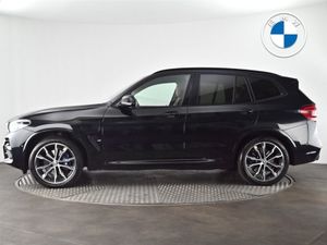 BMW X3 Xdrive30e M Sport - Image 3